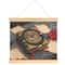 Make Market; 8" x 10" Magic Book Diamond Art Kit with Magnetic Wood Frame by Make Market®; Category:Halloween Diamond Painting Kits; Image:2